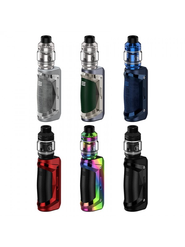 Aegis Solo 2 (S100) Kit