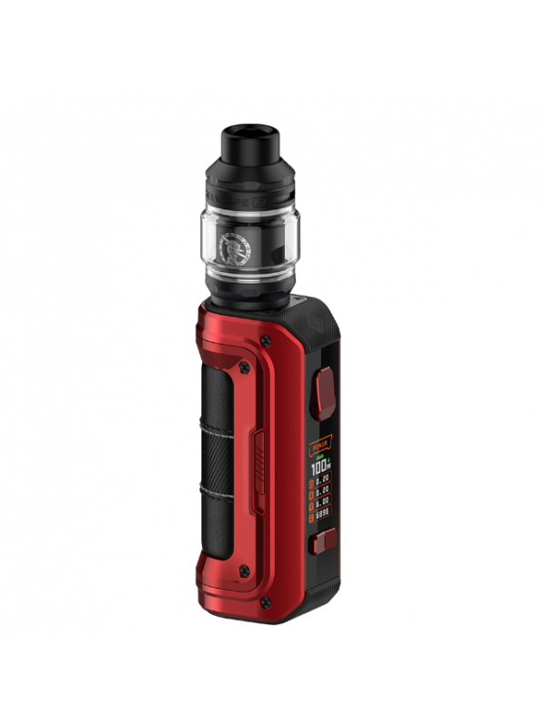 Aegis Max 2 Starter Kit