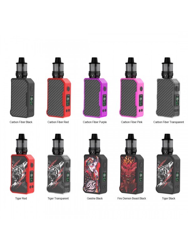 Dovpo MVP Kit 220W