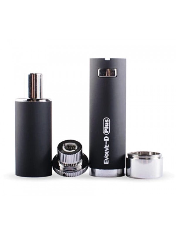 Yocan Evolve D Plus Vaporizer (2020 Version)