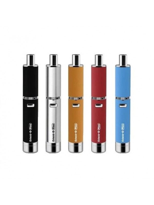 Yocan Evolve D Plus Vaporizer (2020 Version)