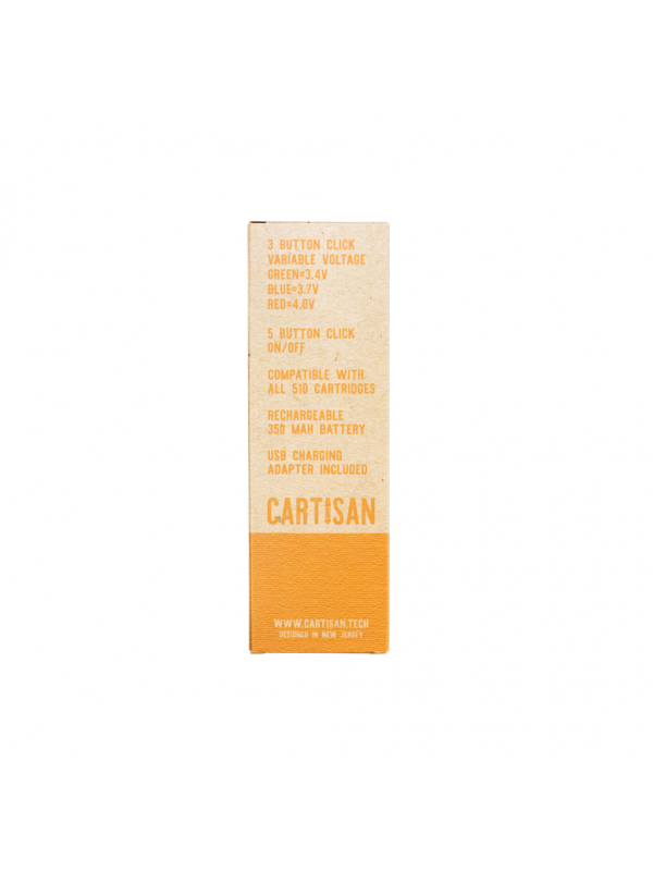 Cartisan Button VV 350