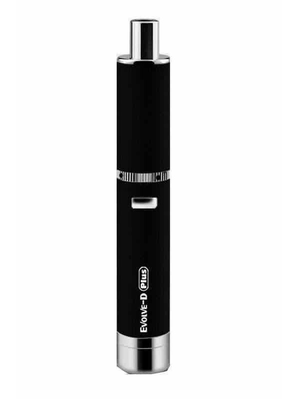 Yocan Evolve D Plus Vaporizer (2020 Version)