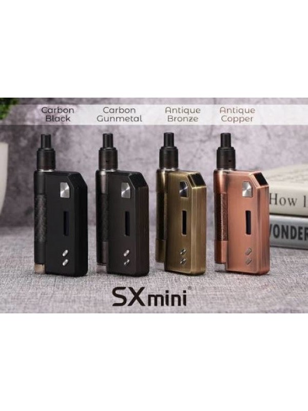 Yihi SXmini SX Auto Squonk  [CLEARANCE]