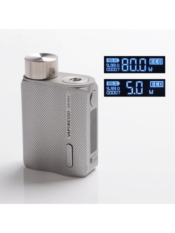 Vaporesso Swag 2 Mod