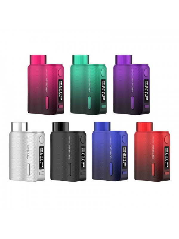 Vaporesso Swag 2 Mod