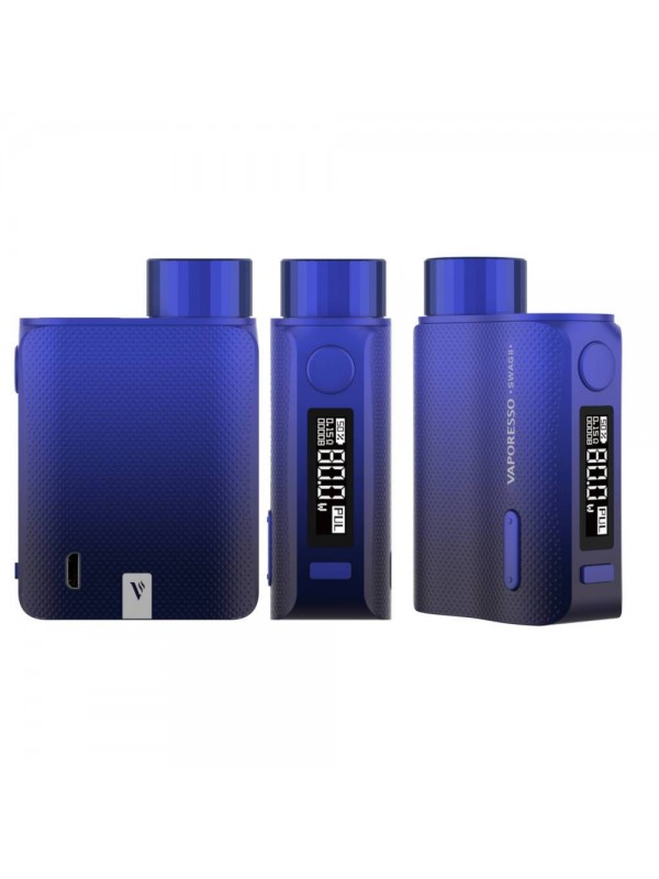 Vaporesso Swag 2 Mod