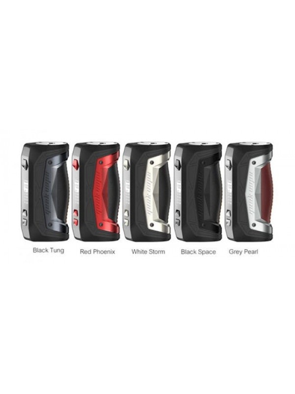 Geekvape Aegis MAX Mod