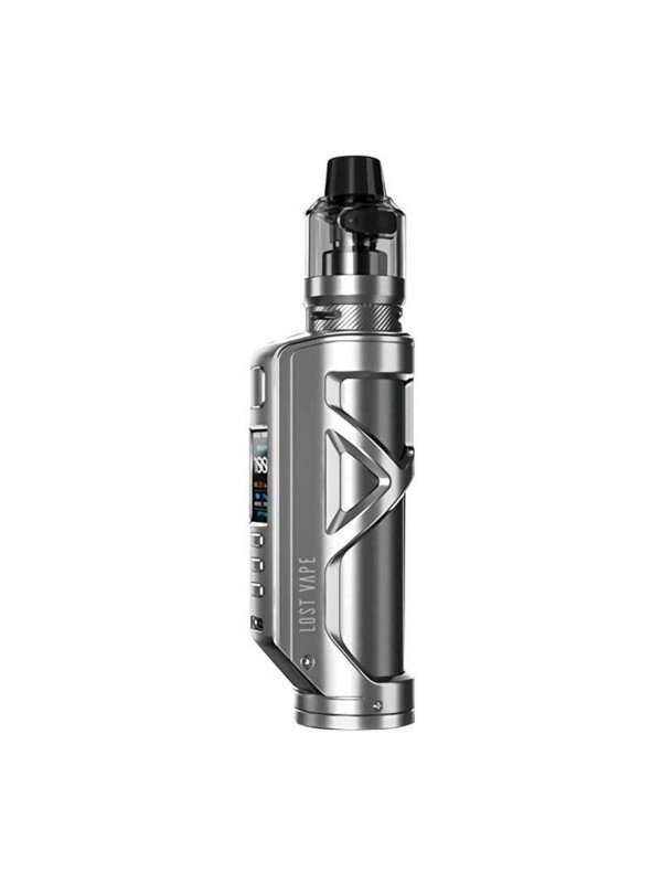 Lost Vape Cyborg Quest 100w Kit