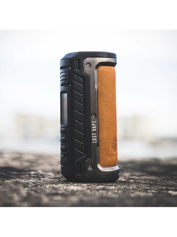 Lost Vape Hyperion DNA 100c Box Mod