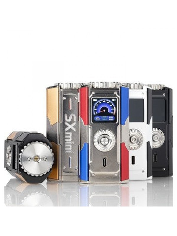 YIHI SX MINI T CLASS - with free protective sleeve...