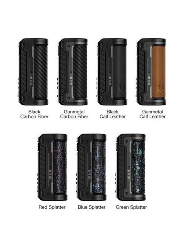 Lost Vape Hyperion DNA 100c Box Mod