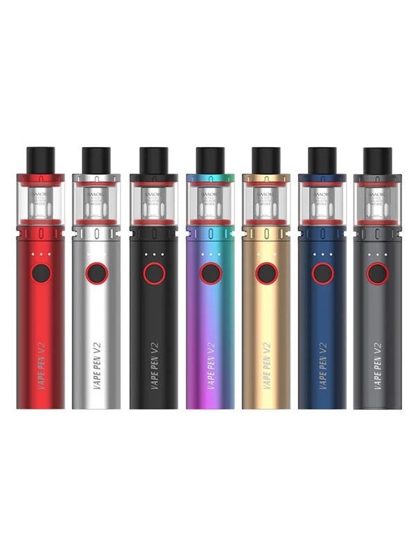 Smok Vape Pen V2 Kit