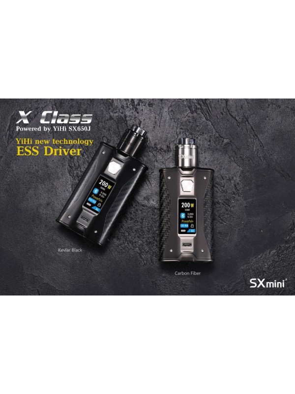 Yihi SX Mini X Class [CLEARANCE]