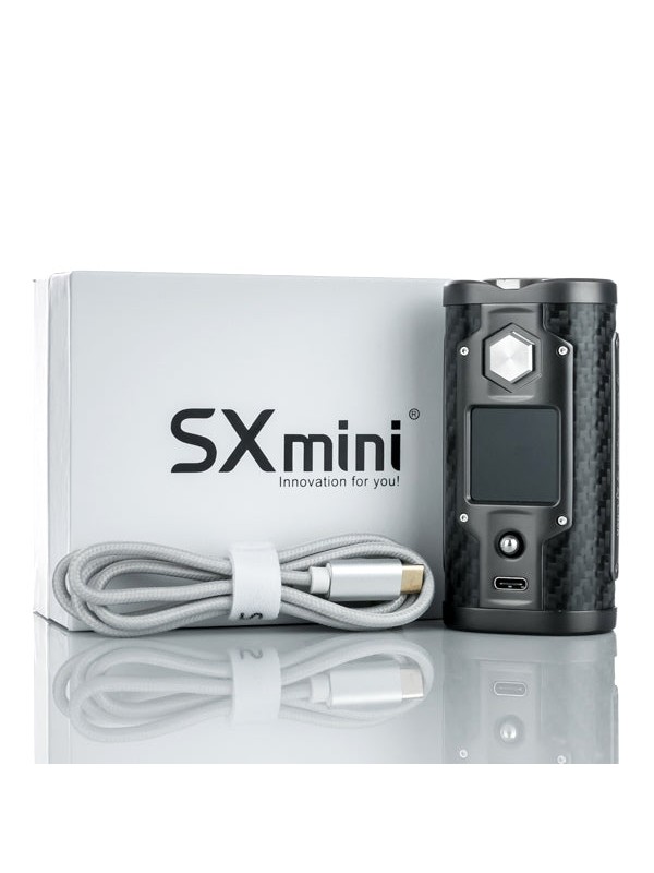 Yihi SX Mini G Class [CLEARANCE]