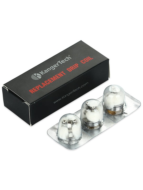 Kanger Replacement Drip Coils