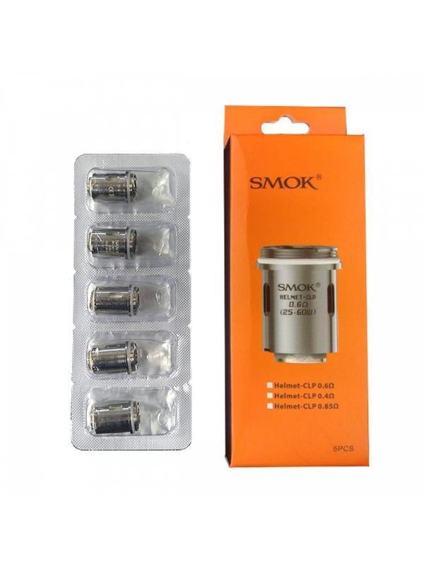 Smok Helmet CLP Replacement Coils