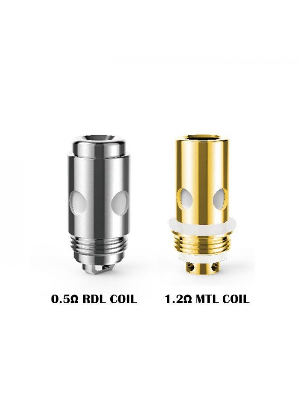 Innokin Sceptre MTL Pod Replacement Coils [5 pack]