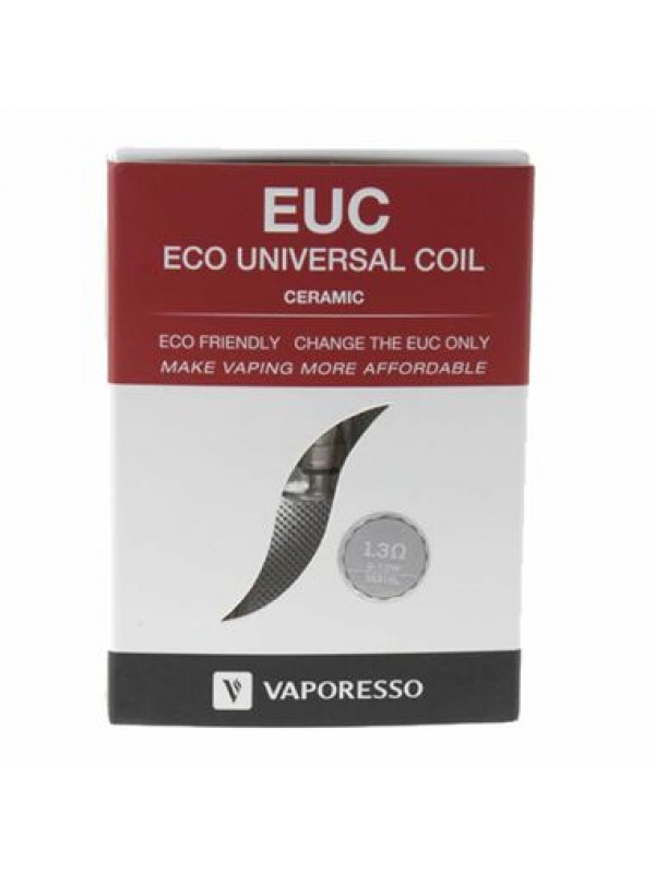 Vaporesso EUC ECO Universal Coils [5 pack]