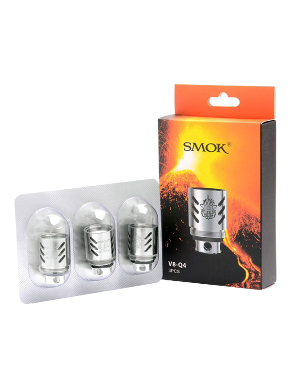 Smok TFV8 Replacement Coils