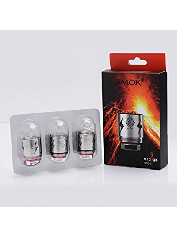 SMOK TFV12 REPLACEMENT COILS