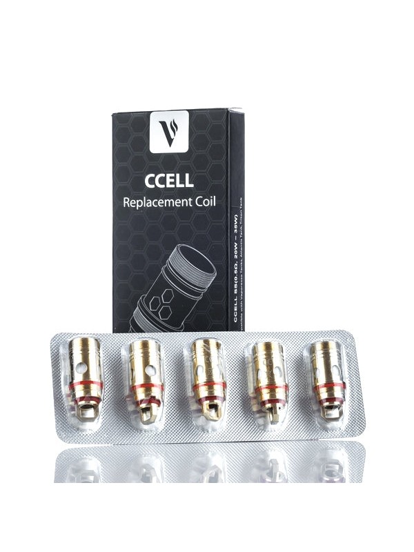 Vaporesso CCell Replacement Coils