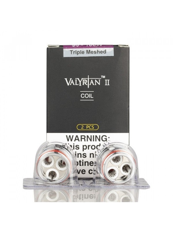 Uwell Valyrian II Replacement Coils