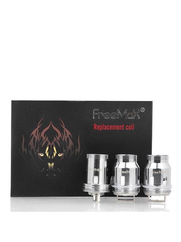 FreeMax Mesh Pro Coils [3 pack]