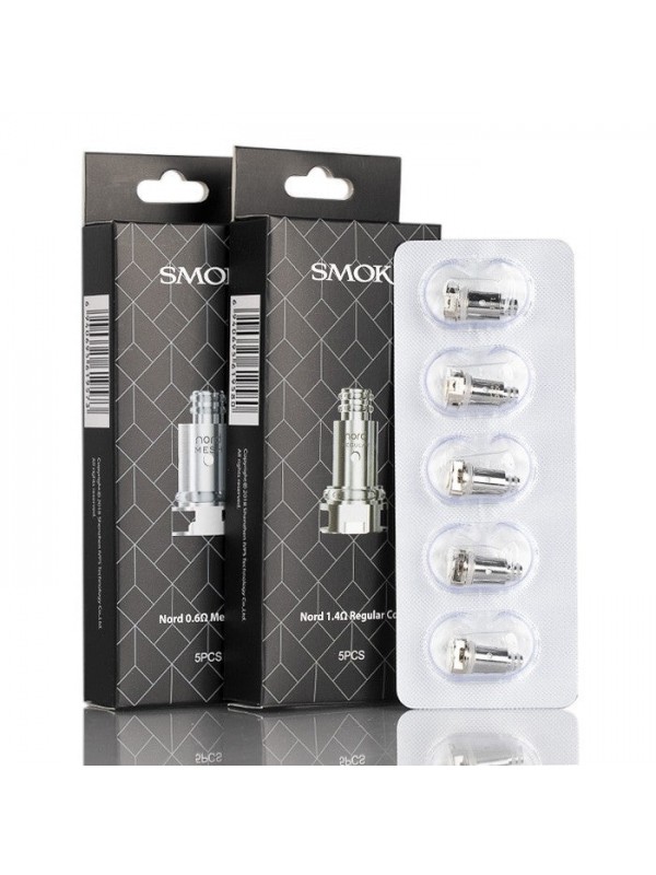 SMOK NORD REPLACEMENT COILS