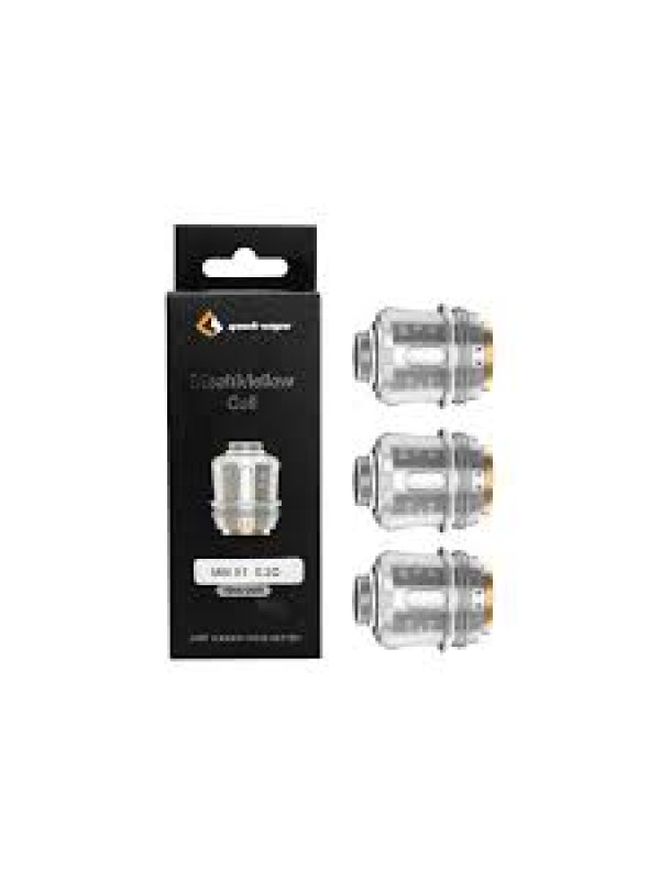 Geekvape Meshmellow Coils