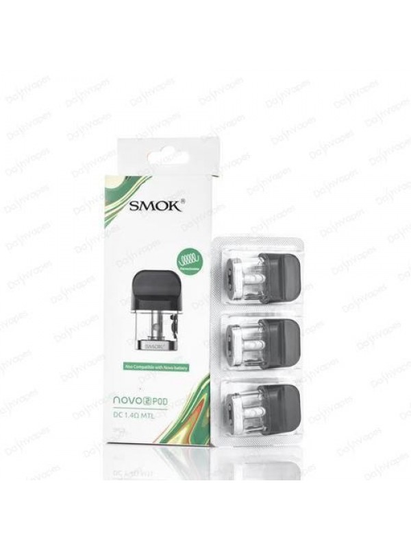 Smok Novo 2 Pods