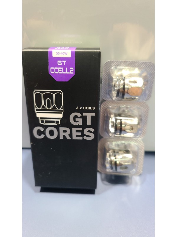 Vaporesso GT Replacement Coils