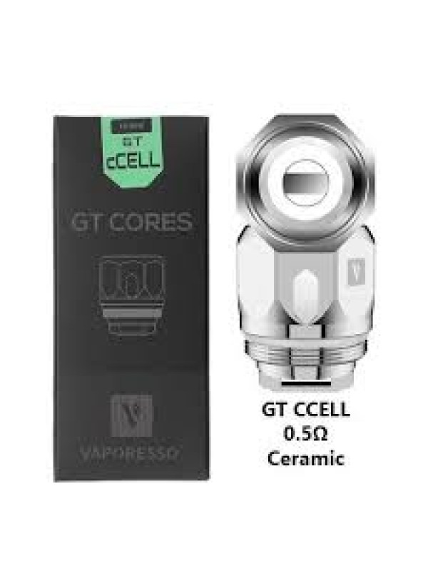 Vaporesso GT Replacement Coils