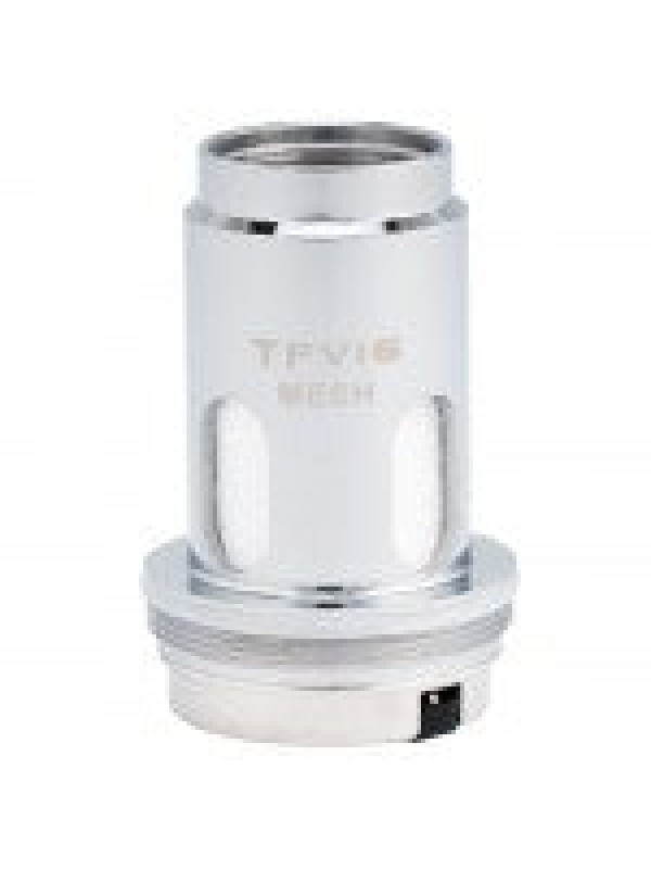 Smok TFV16 Mesh Replacement Coils