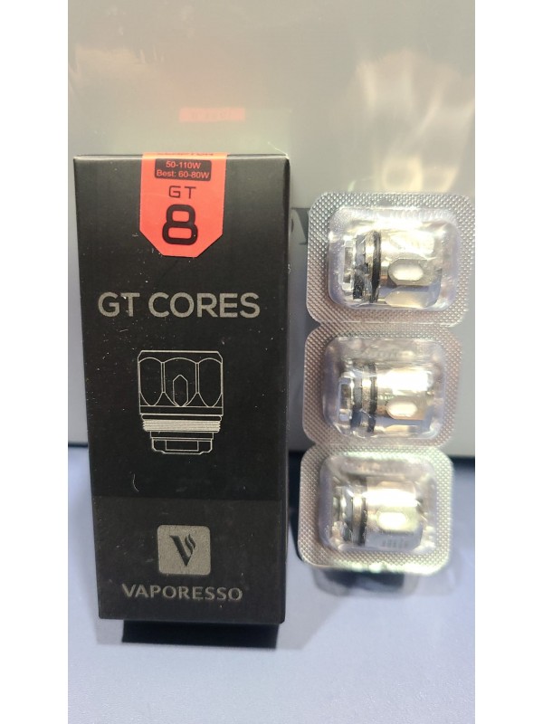 Vaporesso GT Replacement Coils