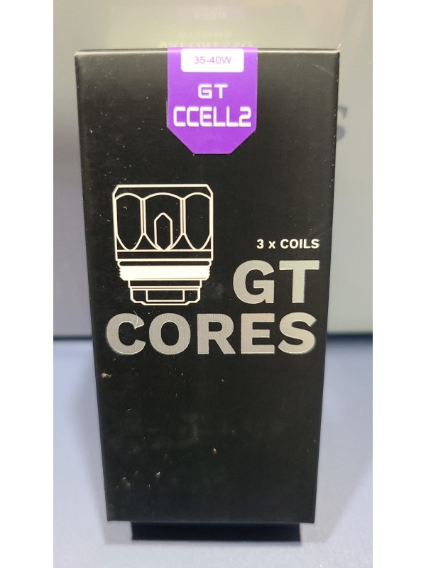 Vaporesso GT Replacement Coils