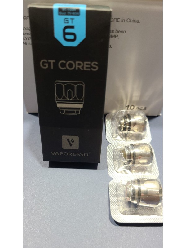 Vaporesso GT Replacement Coils