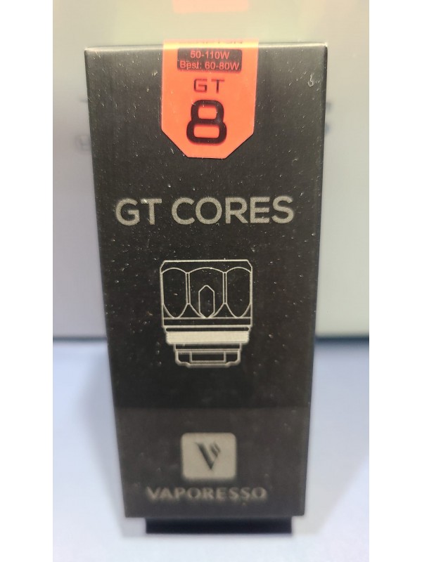 Vaporesso GT Replacement Coils