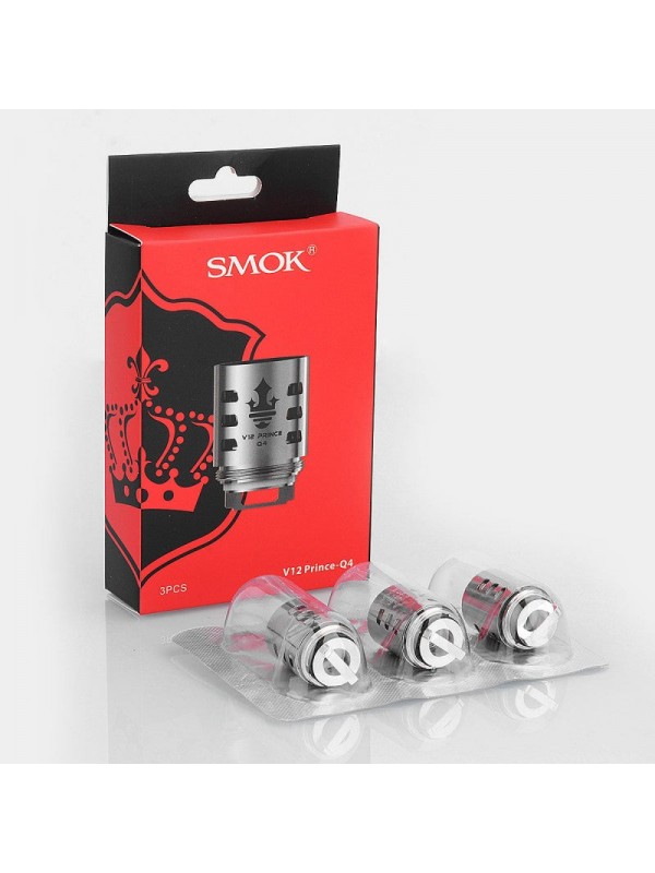 Smok TFV12 Prince Replacement Coils