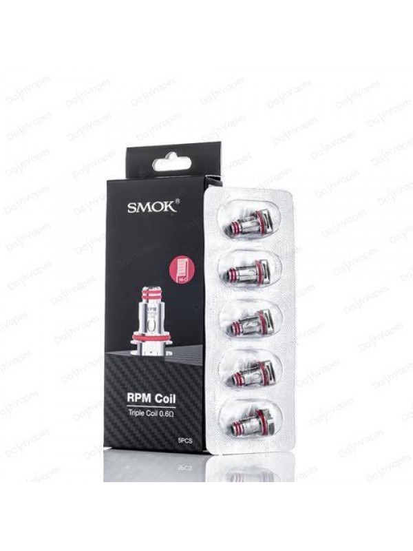 Smok RPM Replacement Coils