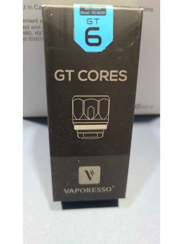 Vaporesso GT Replacement Coils