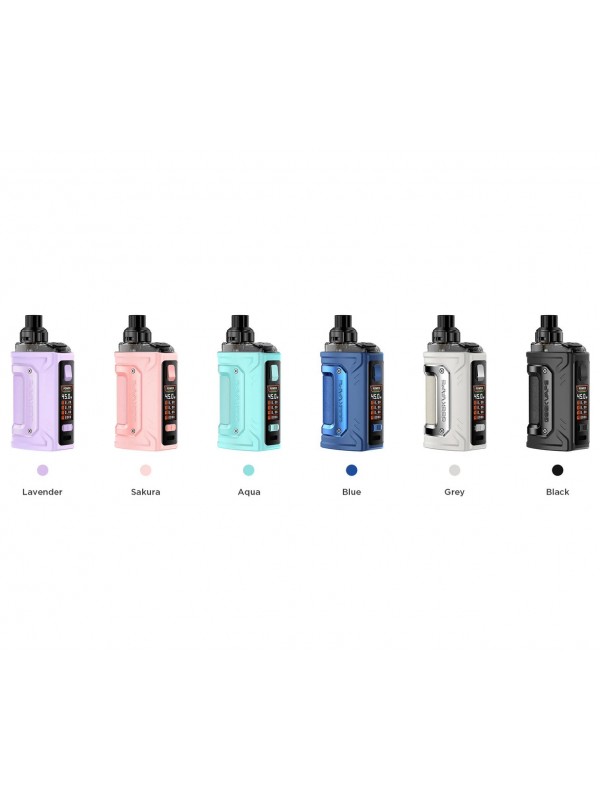 Geekvape H45 Classic (Aegis Hero 2 Classic) Pod Mod Kit