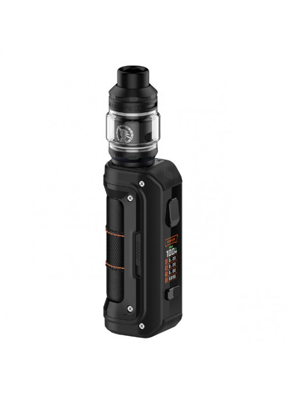 Aegis Max 2 Starter Kit