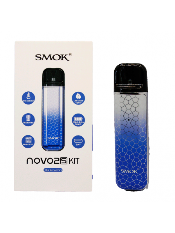 Smok Novo 2S Kit