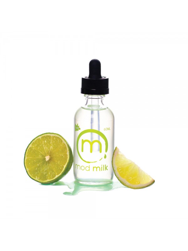 Mod Milk by High Voltage - Key Lime  60ml [CLEARAN...