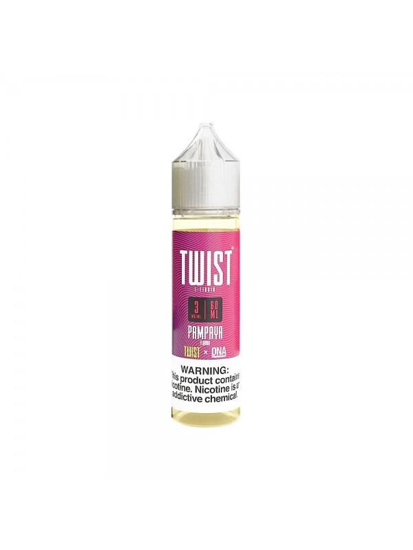 Twist E-Liquids Pampaya [CLEARANCE]