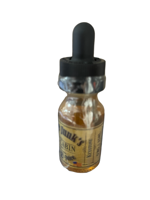 Uncle Junk's - Keystone