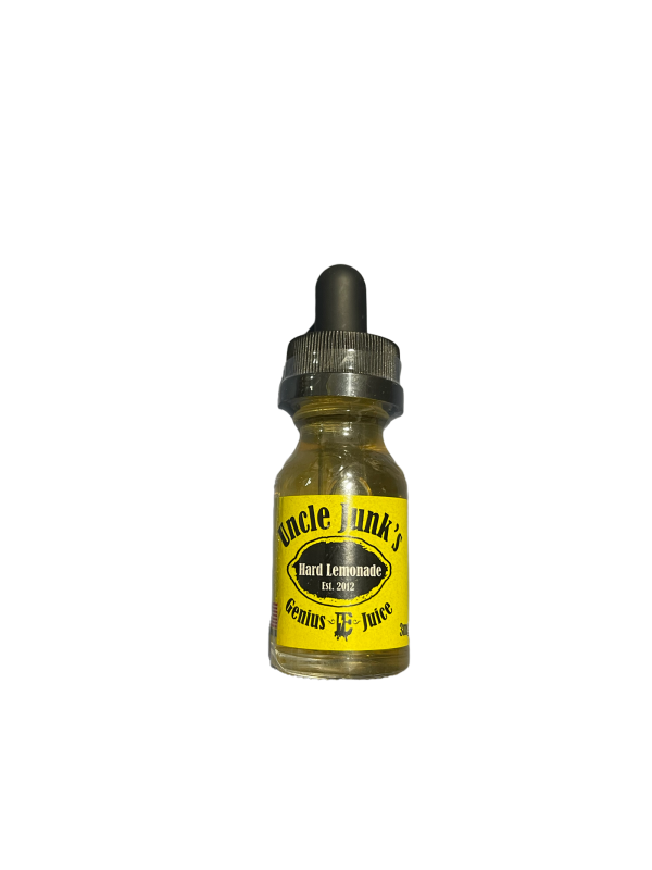 Uncle Junk's - Hard Lemonade