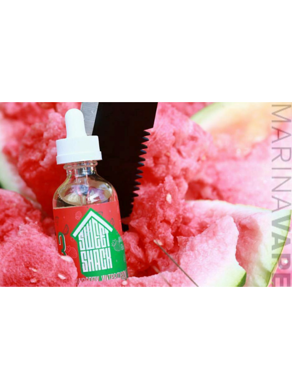 Marina - Sweet Shack  60ml  [CLEARANCE]