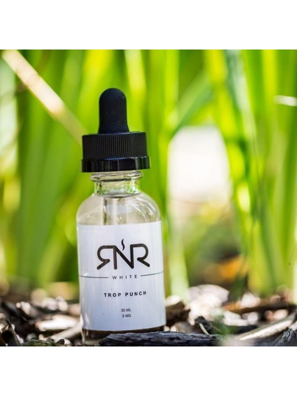 RnR - Tropical Punch  30ml-120ml